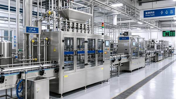 Commercial Food Processing Costs Explained: Equipment, Utilities, Labor, and Compliance