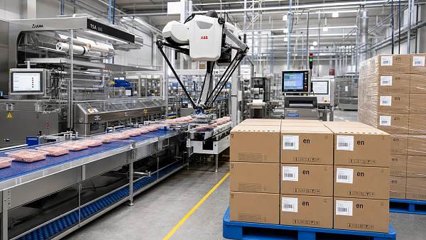 Warsaw Food Expo Spotlights MAP-Delta Traceability Push