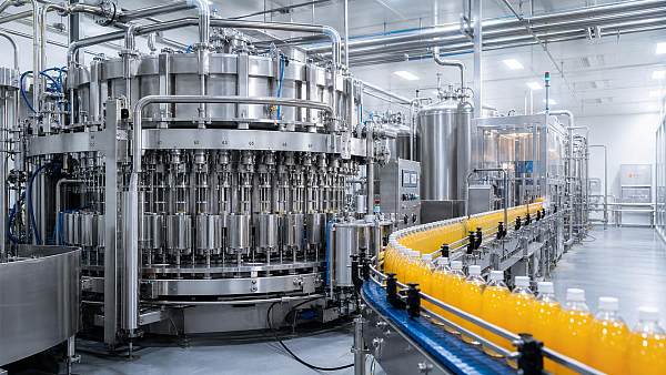 APEC Services Roadmap Backs Tariff Relief for Aseptic Cold Filling