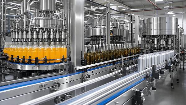 How to Choose Beverage Bottling Systems for Speed, Container Type, and Fill Accuracy