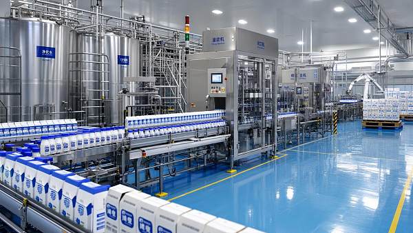 Automated Food Systems for Dairy Plants: Cost Drivers, ROI, and Upgrade Priorities