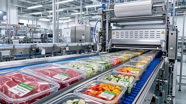 EU Label Rule Spurs MAP Packaging Orders