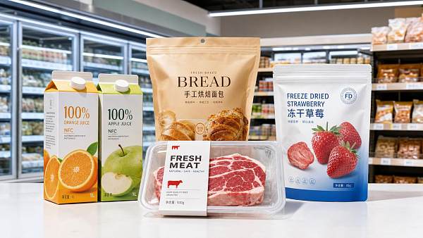 FMCG Packaging Design for Faster Shelf Impact: What to Prioritize in Retail Launches