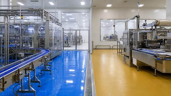 Microbial Contamination Control in Food Plants: Key Risk Points and Prevention Steps