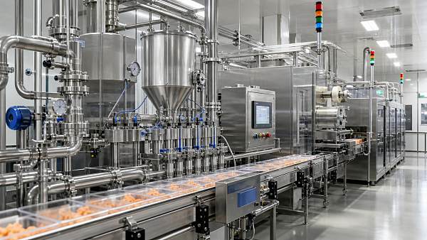 Food Safety Systems for Processing Plants: Which Standards and Functions Matter Most?