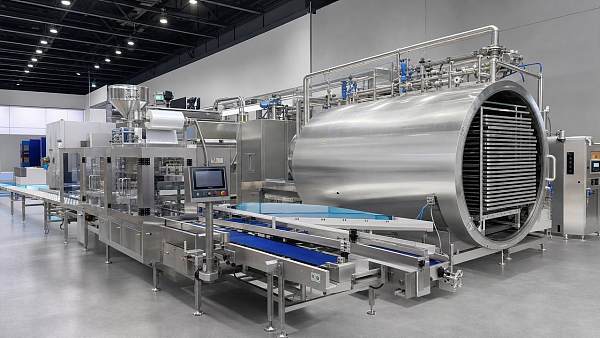 ProPak China Nears as Buyers Detail MAP, Freeze-Dry Needs