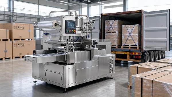 China MAP Equipment Export Prices Rise 11.3% in Q1