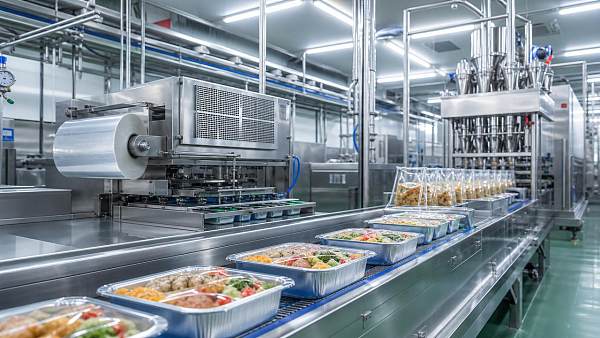 Commercial Food Packaging in the Middle East: Buyer Priorities and Market Shifts