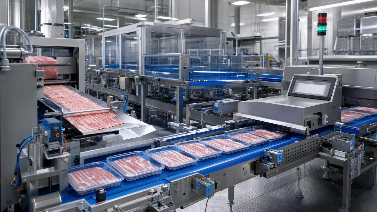 Meat Line Downtime Reduction: 7 Practical Fixes for Throughput and OEE Loss
