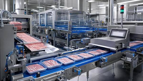 Meat Line Downtime Reduction: 7 Practical Fixes for Throughput and OEE Loss