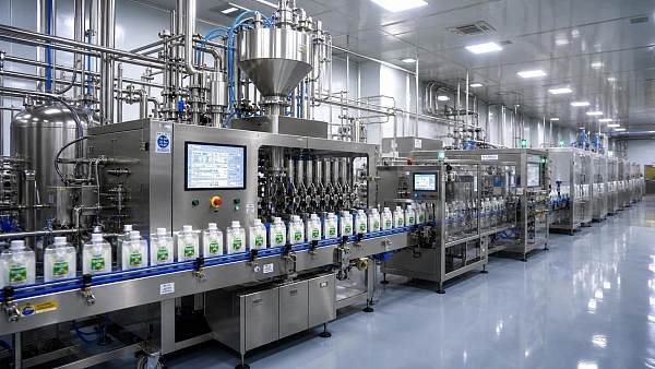 Food Machinery Price Guide: What Drives Equipment Cost and How to Compare Quotes