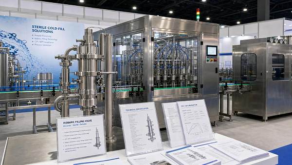 Aseptic Cold Filling Draws Buyer Focus in Thailand