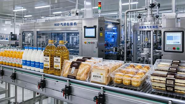 Vietnam Updates Food Import List as MAP Equipment Demand Rises