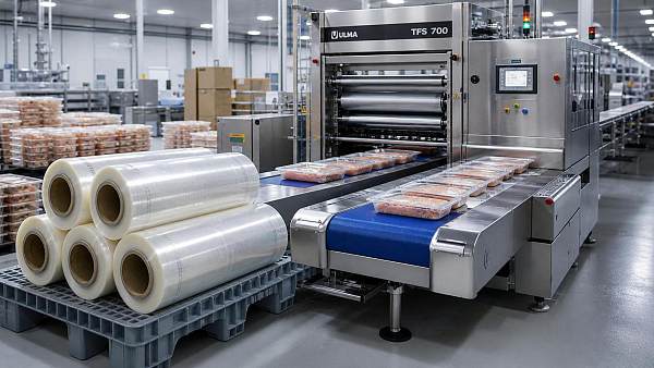Commercial Food Packaging Cost Guide: Materials, Throughput, Labor, and Hidden Expenses