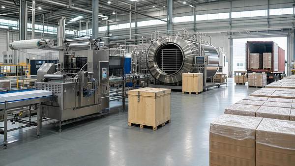 Vietnam Delays Registration Rule for MAP and Freeze-Drying Equipment