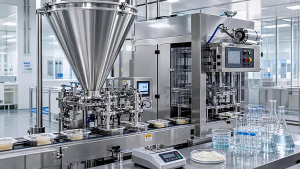 Japan Makes Overall Migration Testing Central to Food-Contact Compliance
