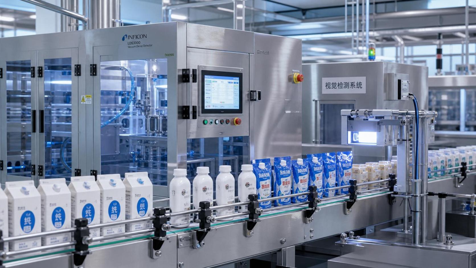 Aseptic Packaging Integrity Testing: Key Failure Modes, Methods, and Compliance Points