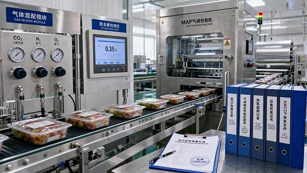 EU Updates MAP Compliance Rules for Non-EU Suppliers