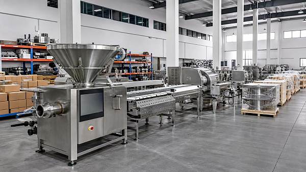 How to Compare a Meat Processing Machines Supplier on Hygiene Design, Service, and Lead Time