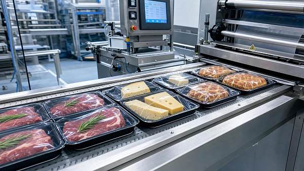 Modified Atmosphere Packaging Technology Explained: Gas Mixes, Shelf Life, and Product Fit