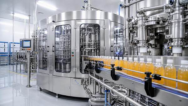 FDA Finalizes Cold-Fill Validation Rules for Juice and Tea