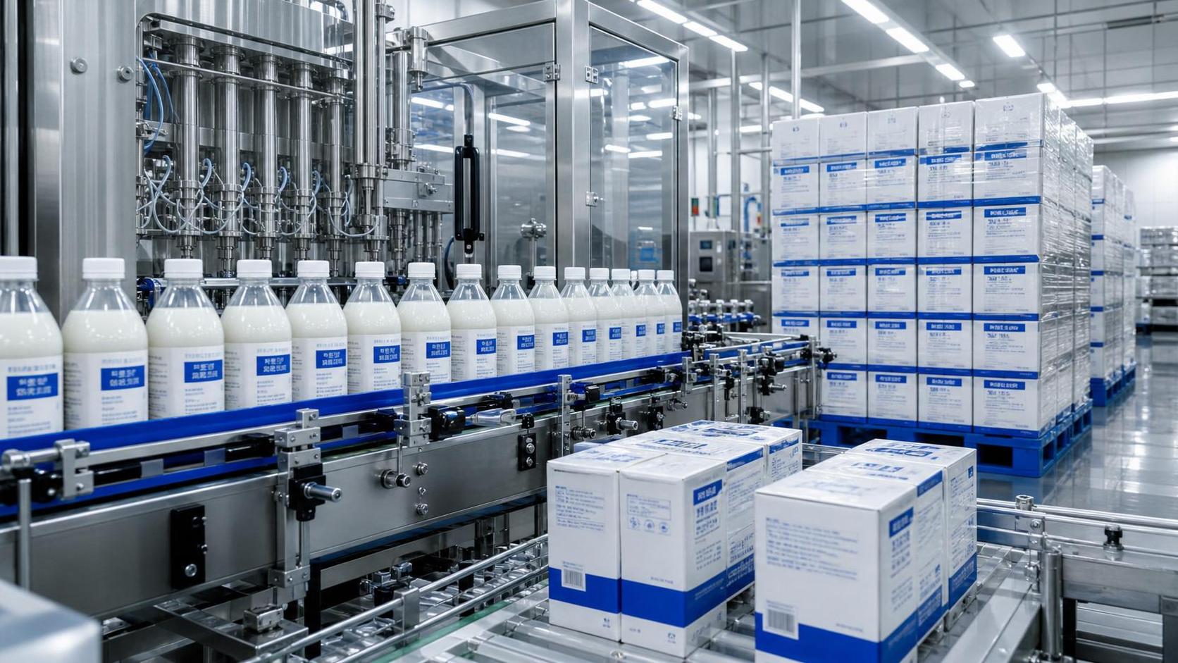 Aseptic Packaging Shelf Life: What Factors Shorten Product Stability After Filling?