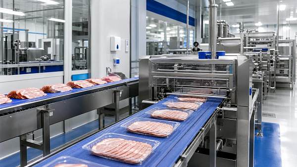 Microbiological Control in Meat Plants: Critical Points for Listeria and Salmonella Prevention