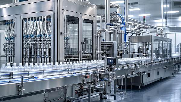 FDA Sets New Aseptic Cold-Fill Validation Rule