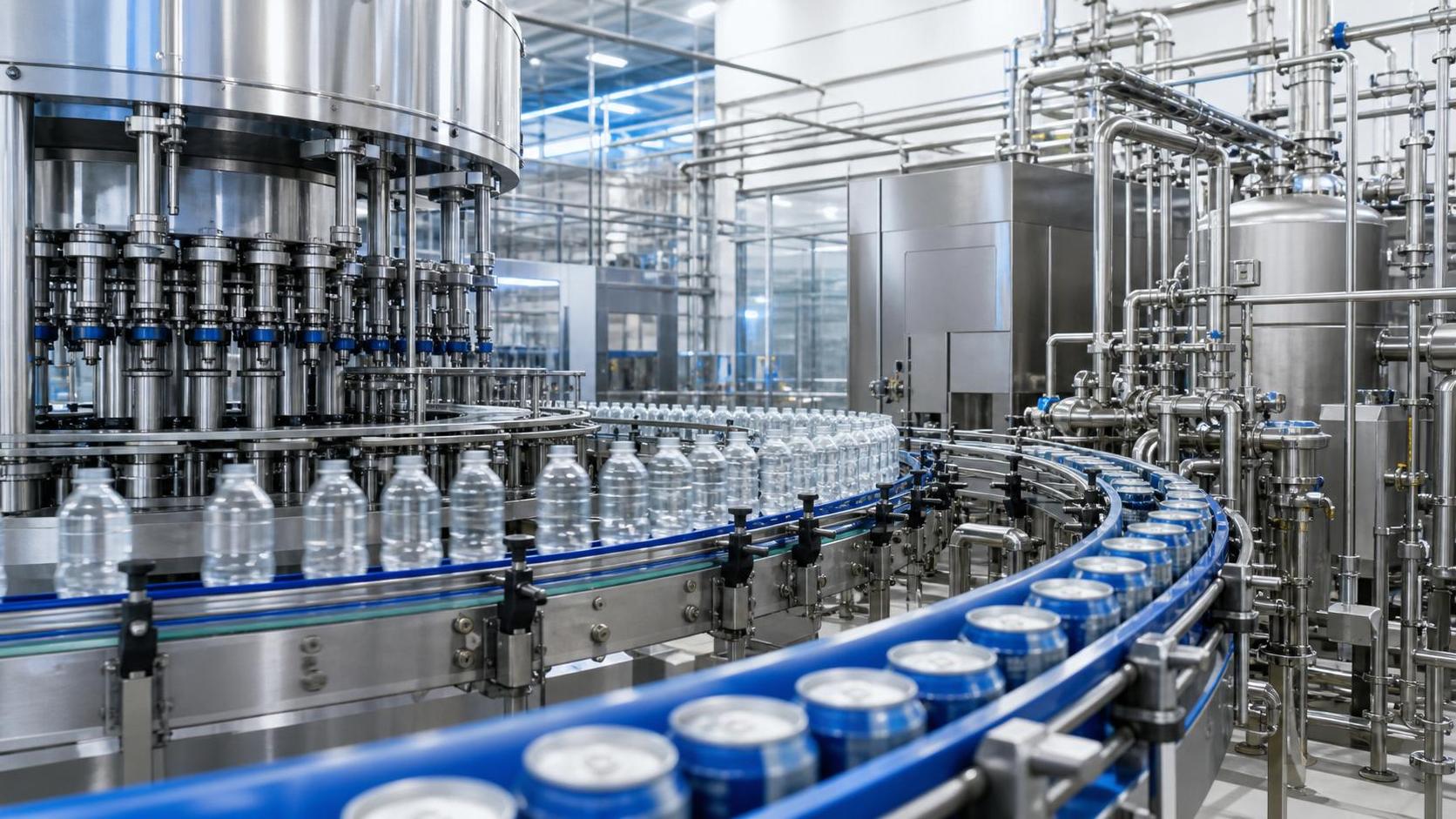 Beverage Filling Equipment Japan: How to Evaluate Accuracy, Speed, and After-Sales Support