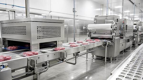 Meat Processing Sanitation Compliance: Key FDA, HACCP, and 3-A Requirements Explained