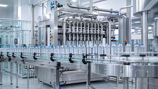 How to Evaluate a Bottle Filling Equipment Manufacturer for Accuracy, Hygiene, and Throughput