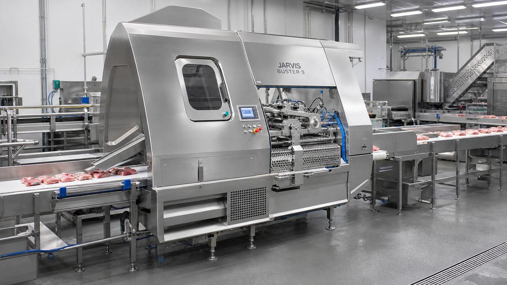 How to Choose Stainless Steel Deboning Equipment for Throughput, Hygiene, and Yield