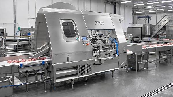 How to Choose Stainless Steel Deboning Equipment for Throughput, Hygiene, and Yield