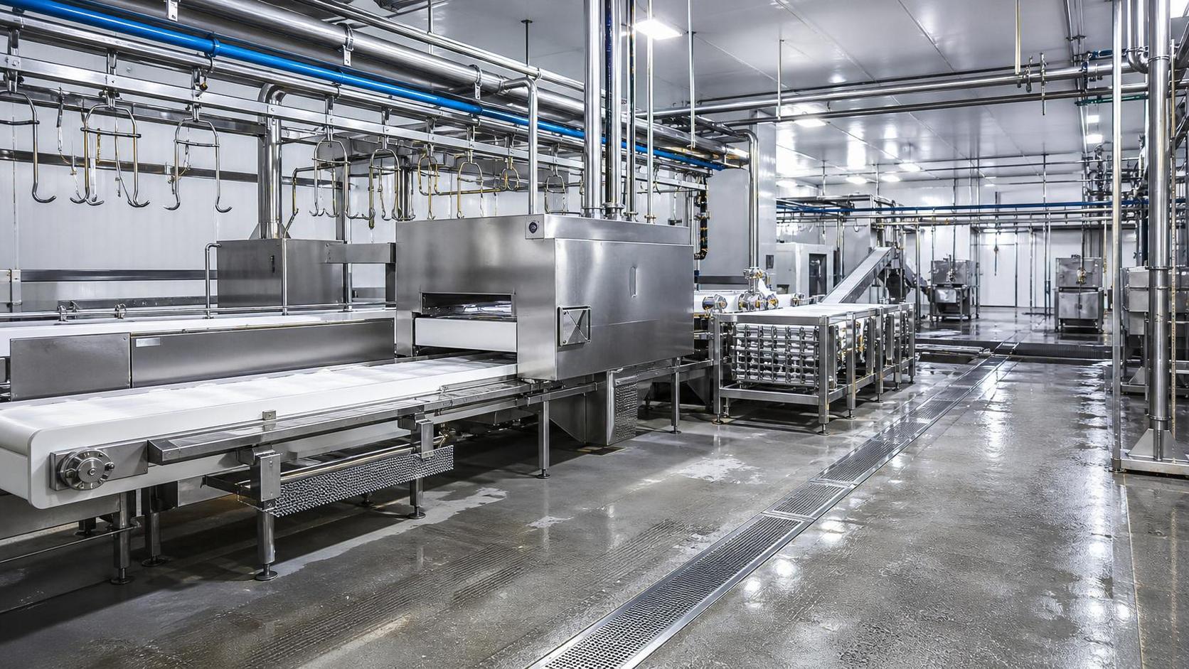 What Drives Slaughtering Lines Cost? Key Budget Factors Before Capacity Planning