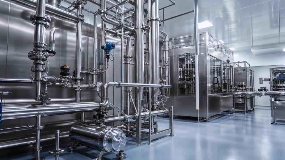 FDA Tightens 3A CIP|SIP Flow Requirement FDA Tightens 3A CIP|SIP Flow Requirement