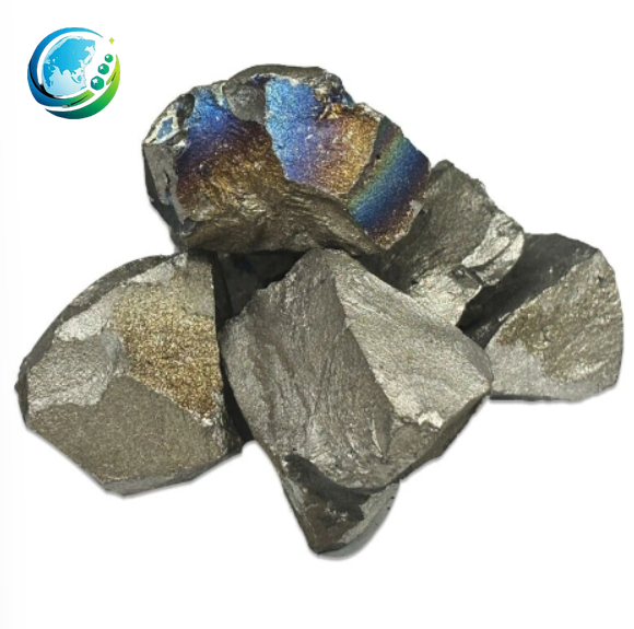 Ferrotitanium 30