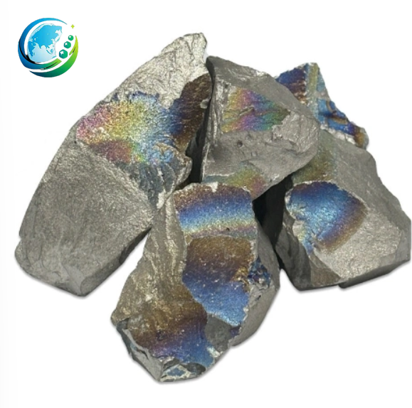 Ferrotitanium 30