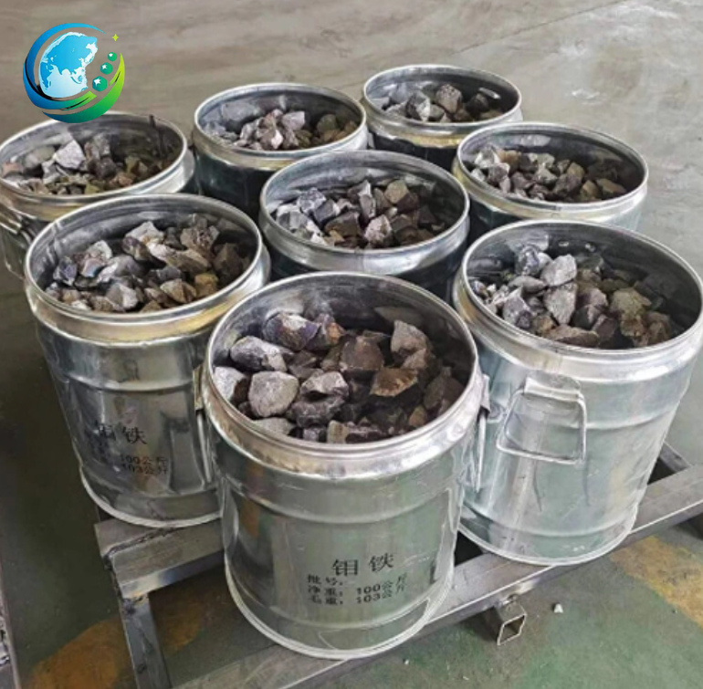 Iron Molybdenum 60-2