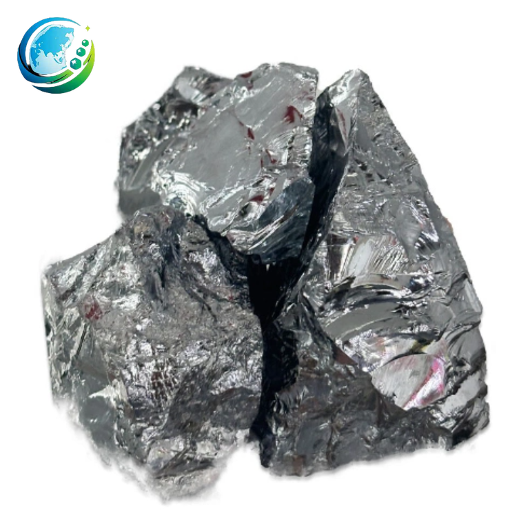 Ordinary Metal Silicon