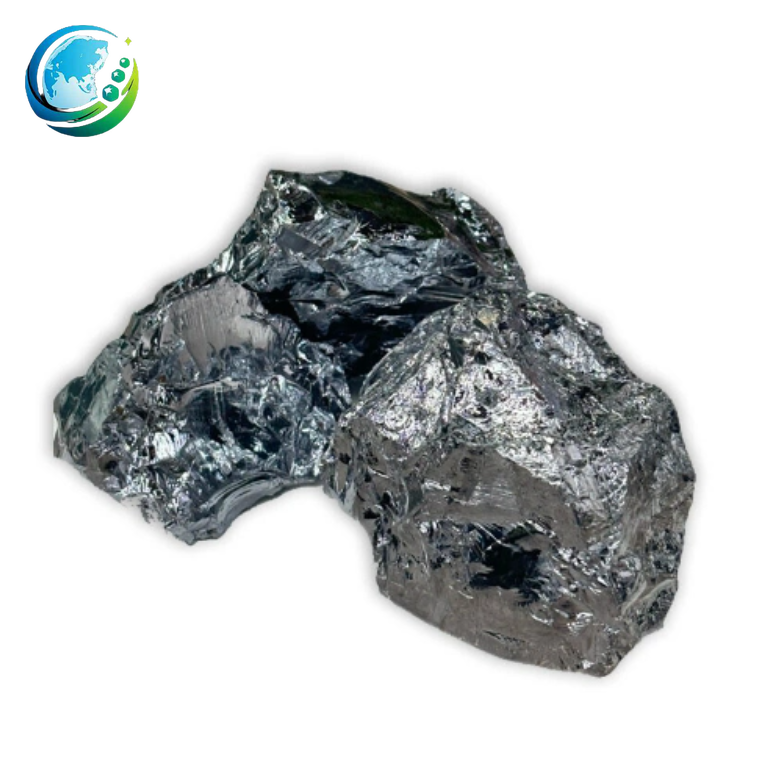 Ordinary Metal Silicon