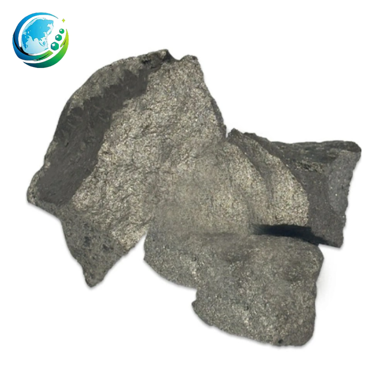 Low-carbon Ferromanganese