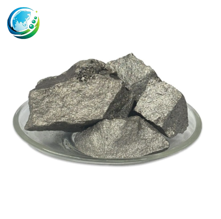 Low-carbon Ferromanganese