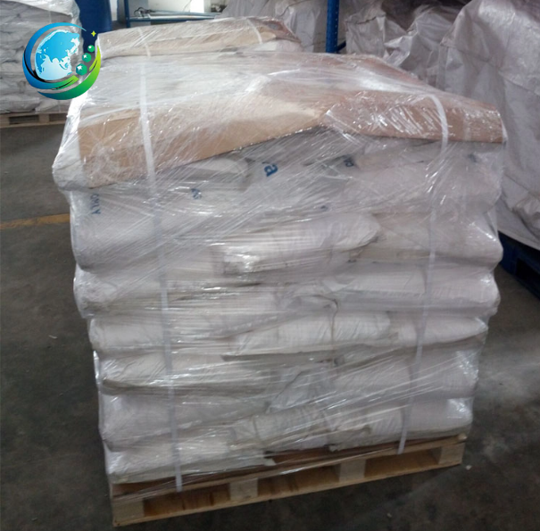 Carboxymethyl cellulose