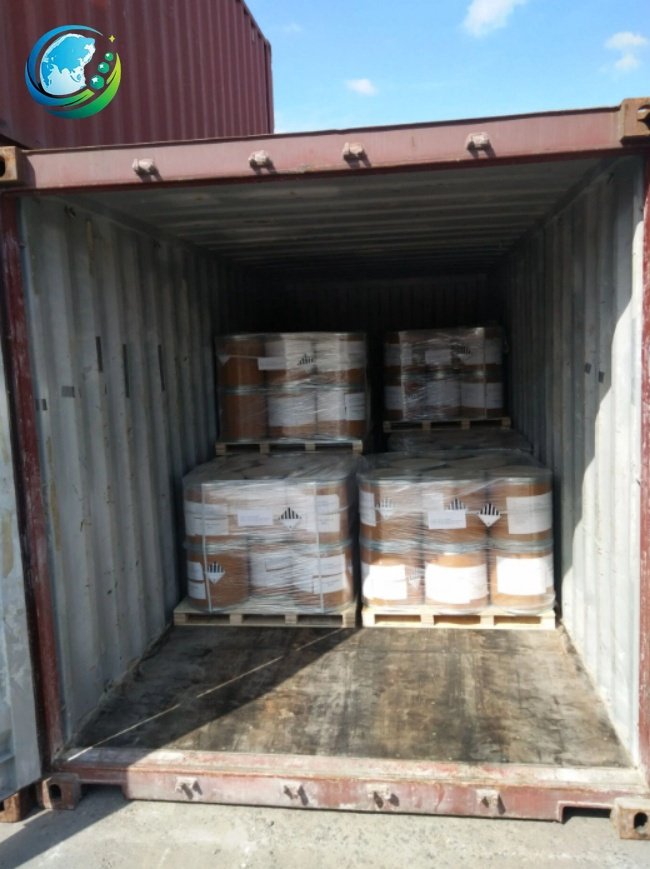 Sodium Hypochlorite