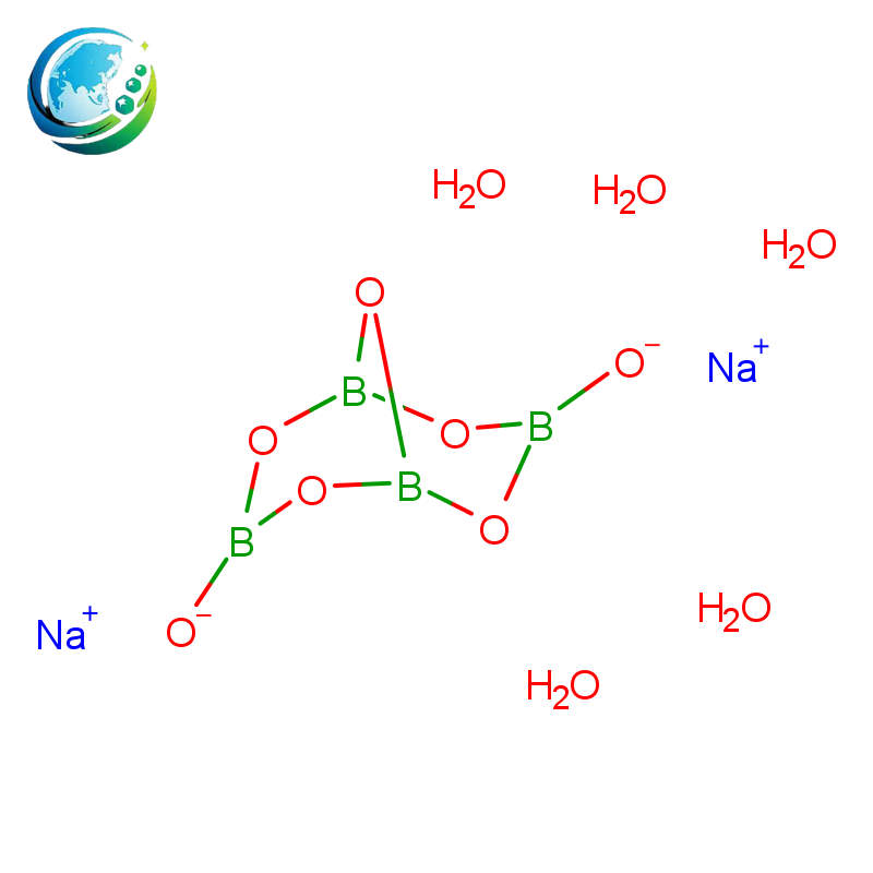 Sodium tetraborate pentahydrate