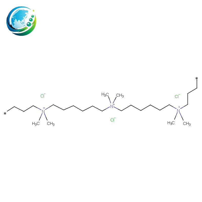 Poly(diallyldimethylammonium chloride)