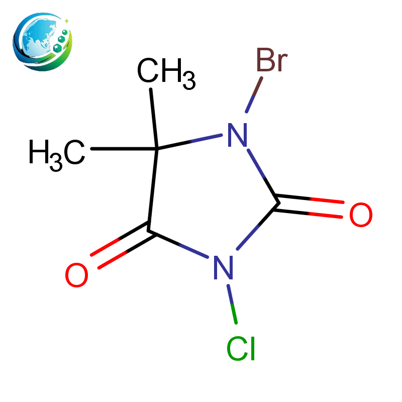 Bromochlorohydantoin