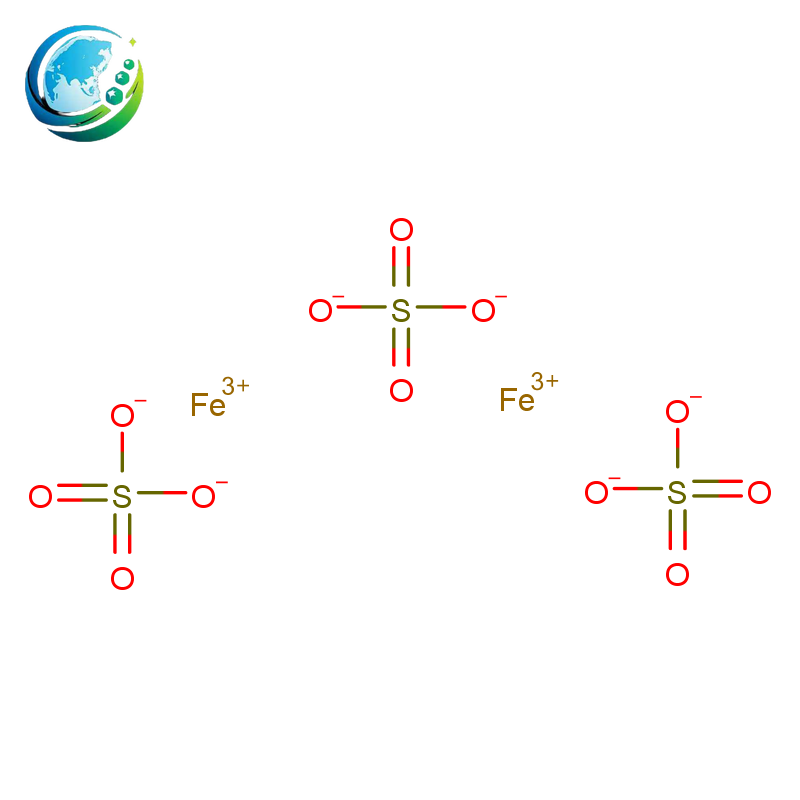 Polyferric Sulfate