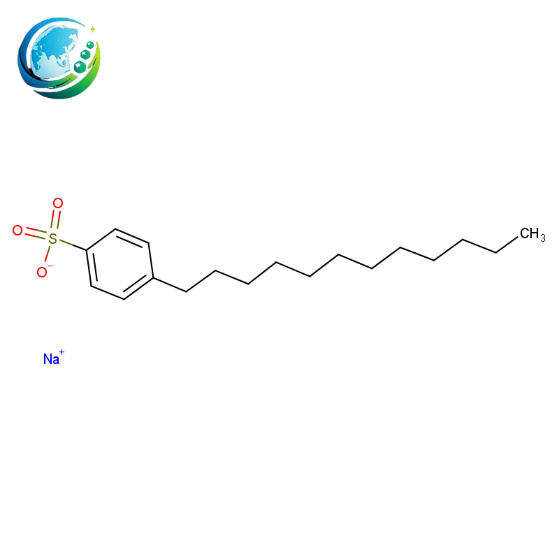 Dodecylbenzenesulfonic Acid Sodium Salt