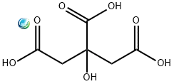 Anhydrous Citric Acid